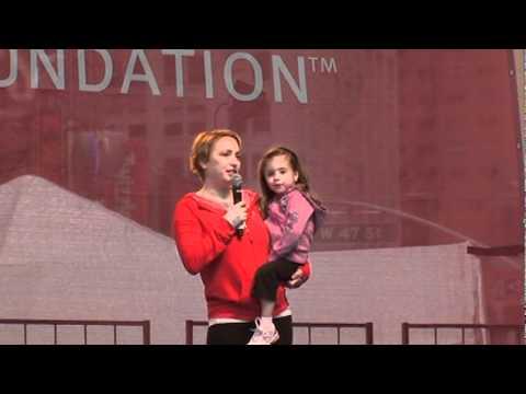 Video 2 - Meredith Marakovits