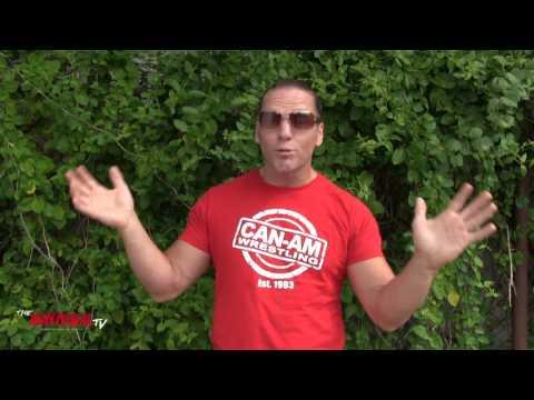 Video 5 - Dudley Hart