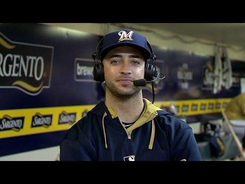 Video 3 - Ryan Braun
