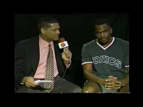 Video 2 - Nate McMillan