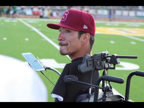 Video 2 - Rob Mendez