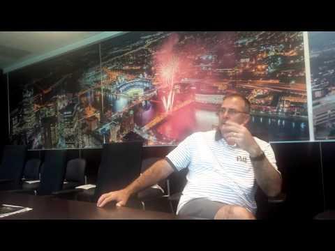 Video 4 - Pat Narduzzi