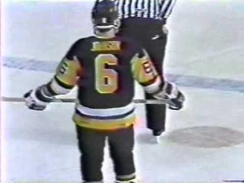 Video 1 - John Cullen