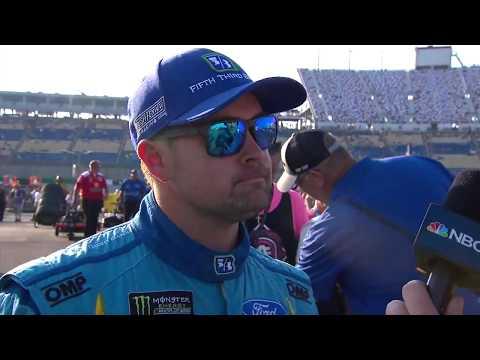 Video 4 - Ricky Stenhouse Jr.
