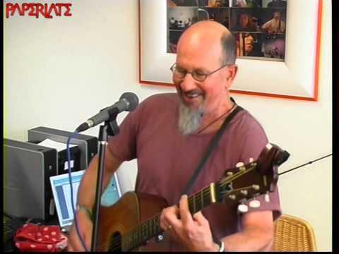 Video 5 - Chris Thompson