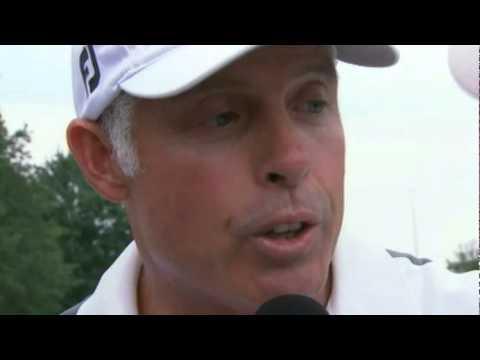 Video 2 - Steve Williams