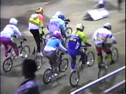 Video 4 - Randy Stumpfhauser