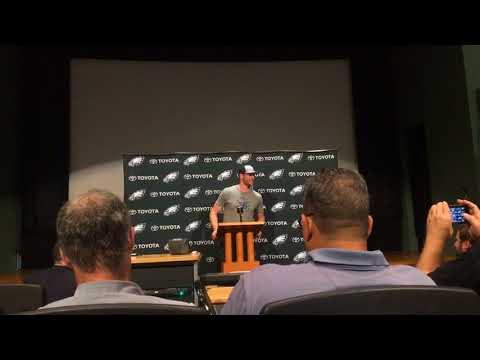 Video 1 - Jake Elliott