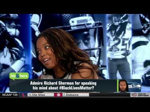 Video 2 - Jemele Hill