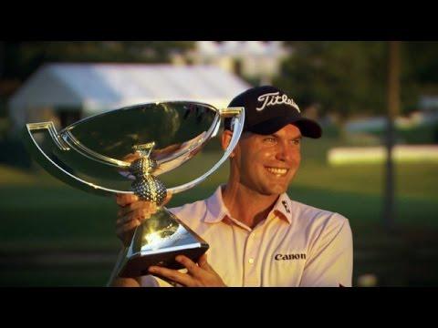 Video 3 - Bill Haas