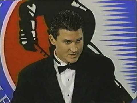 Video 2 - Mario Lemieux