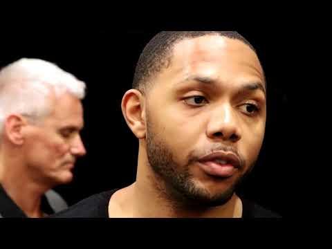 Video 1 - Eric Gordon