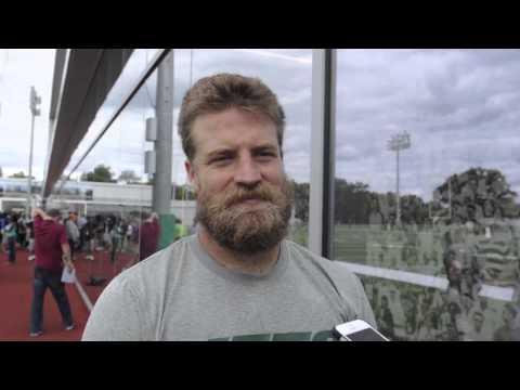 Video 1 - Ryan Fitzpatrick