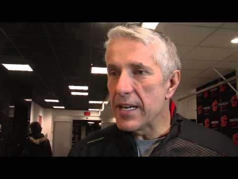 Video 3 - Bob Hartley