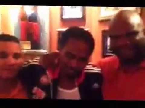 Video 1 - Micky Ward