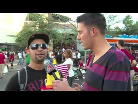 Video 4 - Patrick Corbin