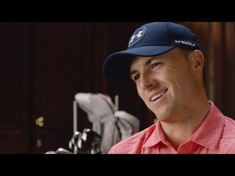 Video 5 - Jordan Spieth