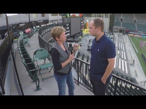 Video 1 - Rachel Van Hollebeke