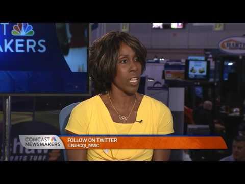 Video 4 - Joetta Clark Diggs