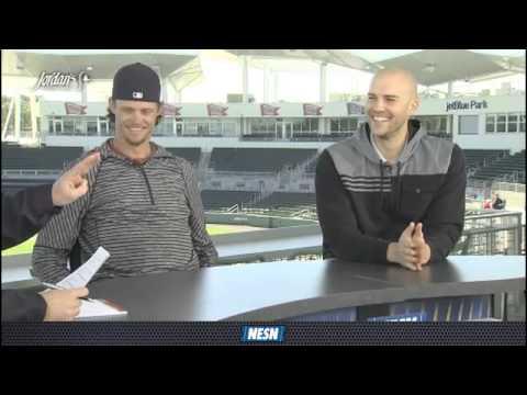 Video 3 - Clay Buchholz