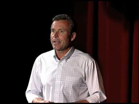 Video 1 - Ed Viesturs