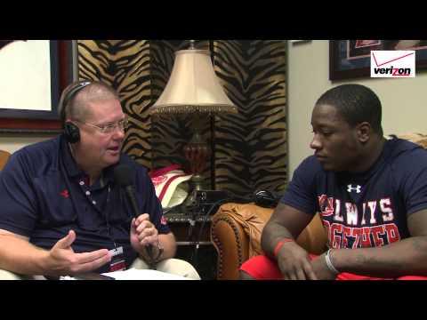 Video 2 - Cameron Artis-Payne