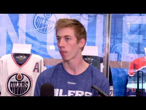 Video 6 - Rod Brind'Amour