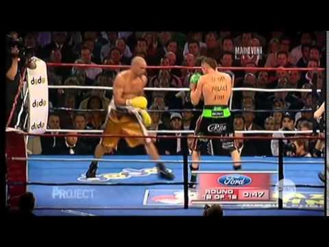 Video 3 - Danny Green