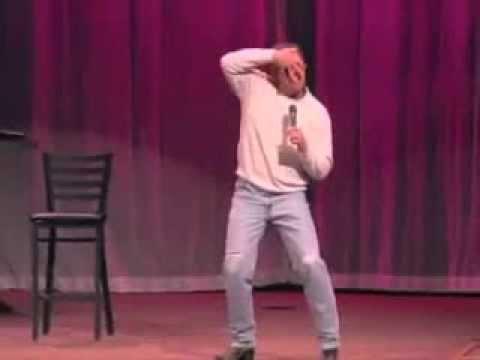 Video 1 - Allen Cunningham