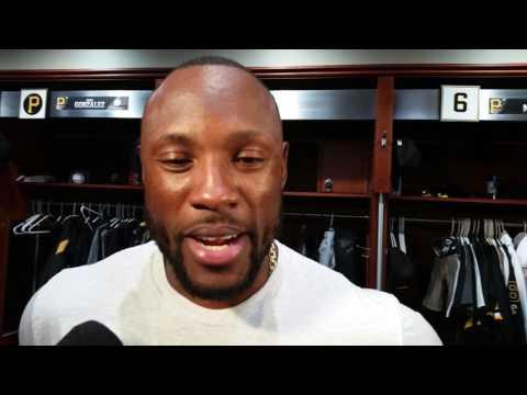 Video 5 - Starling Marte