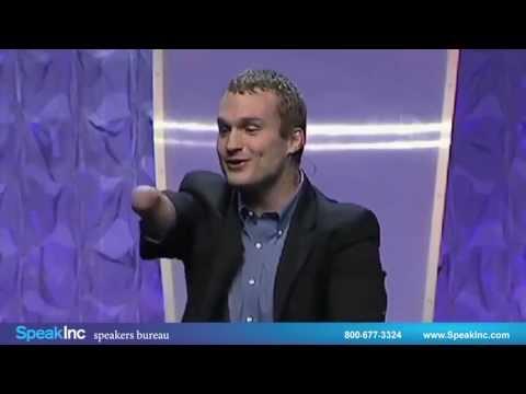 Video 1 - Kyle Maynard