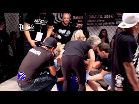 Video 5 - Rachel Wray