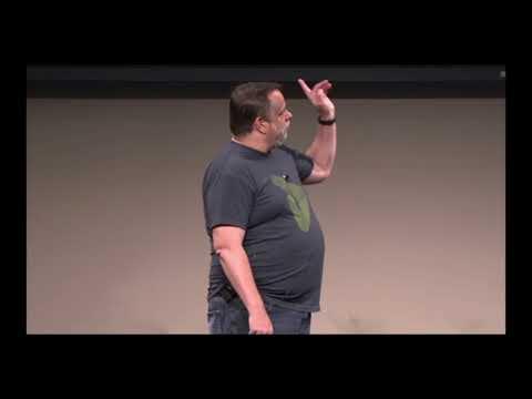 Video 1 - Ken Holland