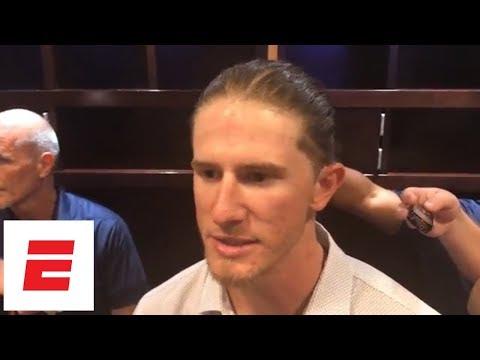 Video 1 - Josh Hader