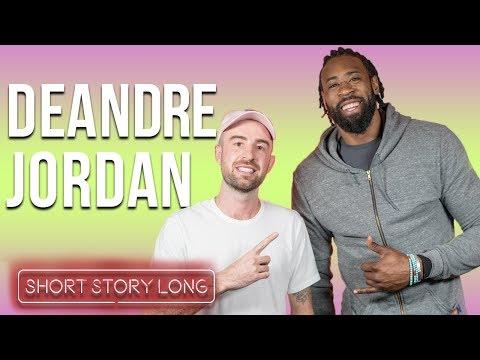 Video 1 - DeAndre Jordan