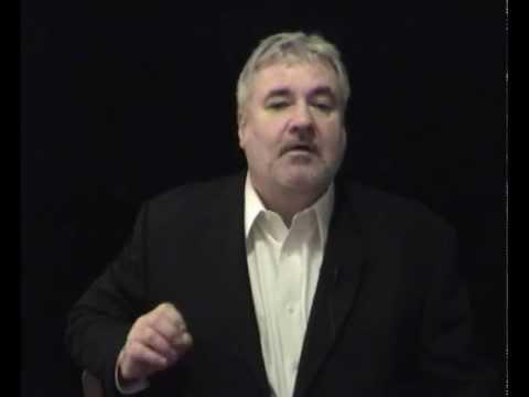 Video 3 - Dale Holmes