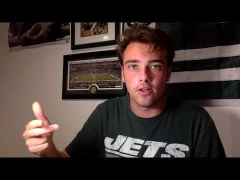 Video 5 - Clive Walford