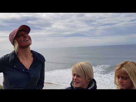 Video 4 - Lakey Peterson