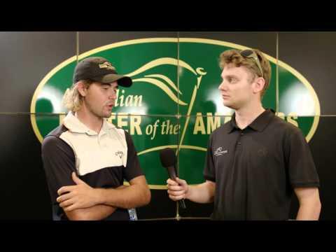 Video 5 - Curtis Luck