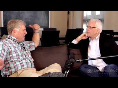 Video 6 - Mike Glenn