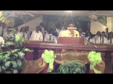 Video 1 - Joe Nathan