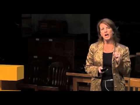 Video 1 - Ted Johnson