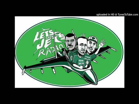 Video 6 - Marty Lyons