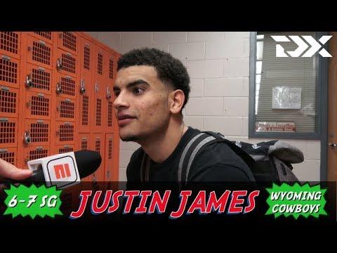 Video 3 - Justin James