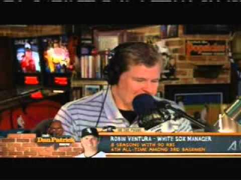 Video 4 - Robin Ventura