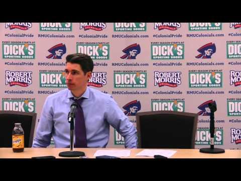 Video 6 - Andrew Toole