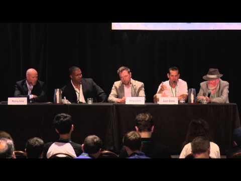 Video 3 - Aaron Boone