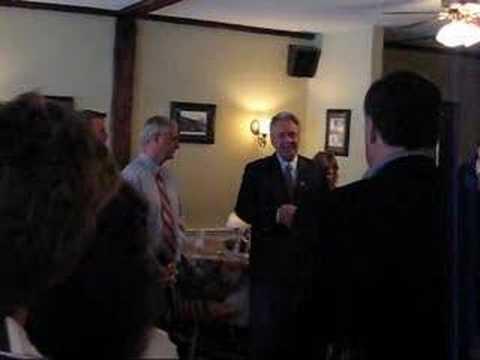 Video 2 - Jim Lonborg