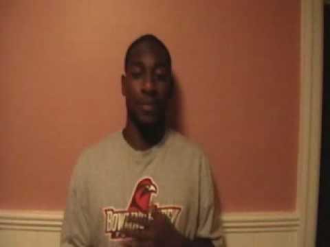 Video 6 - Freddie Barnes