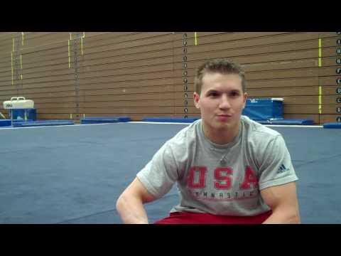 Video 5 - Jonathan Horton
